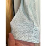 Lady Hagen Patterned Long Sleeve Top Woman’s Size XL —STAINS Photo 3