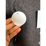 NWT Hill House Home “The Bec” Jacket – Women’s XS (Flaw Noted) Black Photo 7