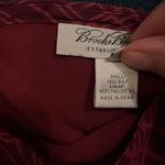 Brooks Brothers  silk skirt 4 Photo 5