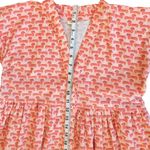 Dini Goose & Bird Dachshund Novelty Print V Photo 7