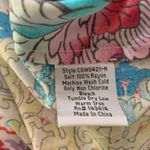 Johnny Was PEARCE SHORT KIMONO Photo 12