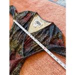 Effie’s Heart M Knit 3/4 Sleeve V Photo 5