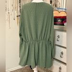Bloomchic  green women blouse Photo 3