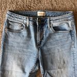 Driftwood  Kelly Boot Cut Jeans Denim Womens Size 26x31 Photo 2