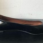 Alexander McQueen Patent Spiked Ballet Flats Photo 7