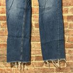Rag and Bone Women’s Alex High Rise Straight Jean Ash Color Size 28 Photo 4
