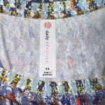 Anthropologie Adorable Daily Practice Race Back Treasure Dress! Photo 5