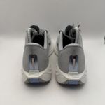 Nike Women's Sz 8  ZoomX Pegasus Plus Photon Dust Light Light Smoke Grey New Photo 3