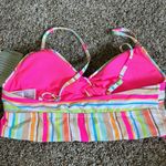 New VYB Vicious Young Babes Swim Top sz Medium Photo 3