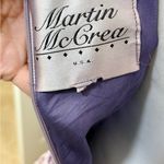 Martin McCrea Purple and Pink Quinceanera Princess Prom Dress HEAVY 6/8 Size M Photo 13