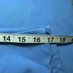 NWT Pearl Lela rose Susie stretch cotton pants 12 blue Photo 7