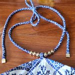 Michael Kors Michal Kors Halter Bikini Top XS Photo 5