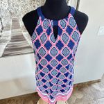 Cabana Life Sleeveless Shift Dress Photo 2