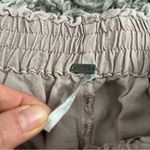 Young Fabulous and Broke  YFB Linen joggers size small Photo 2