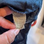 Fresh Produce  Dress Womens Medium Navy Blue Sleeveless Tank Top Shift Mini Short Photo 7