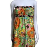 Rampage Vintage Y2K Swim Coverup Made in USA Size M Photo 0