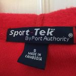 Port Authority FINAL MARKDOWN Warriors softball  sweatshirt small Photo 3