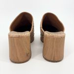 Kork-Ease  Tilly Clog Size 8 Natural Photo 4