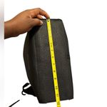 Danielle Nicole Black Tote Bag Photo 3