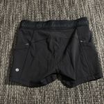Lululemon What The Sport Short RARE Photo 1