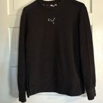 Puma  Terry Cloth Sweatshirt Photo 0