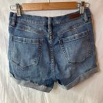BLANK NYC  High Rise Fulton Jeans - Classic Blue Photo 4