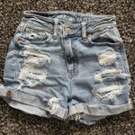 American Eagle Jean Shorts Photo 1