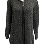 Aran Crafts 100% Merino Wool Cable Photo 0