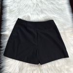 H&M Black Mini Skort Photo 6