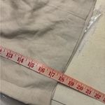 Banana Republic  New Women's Belted Short Linen Blend Lined Skirt Size 6 Small Photo 3