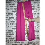 Aerie  | women cotton pink pants as is Photo 12
