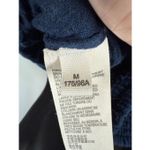 We The Free  People Dancing Till Dawn Off Shoulder Peasant Crop Top Size Medium 1 Photo 8