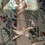 Tic Toc Corset Crop Top Photo 2