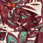 Eloquii  Sunshine Floral Skort Romper NWT Photo 8