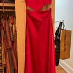 Fame and Partners NWT Maxi Dress Photo 1