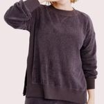 Aerie Brown  Sweatshirt Photo 0
