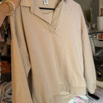 Better together long sleeve Tan Photo 0