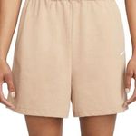Nike Tan Bermuda Shorts Photo 1