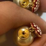 Christian Dior Tribales Dioramour Earring Photo 7