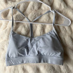 Lululemon Flow  Y Bra Photo 0