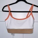 NWT IVL Contrast Trim Sports Bra Photo 1