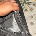 American Eagle  super high rise jeggings short Photo 1