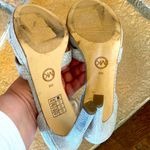 Michael Kors Ankle Strap Sparkle heeled sandals Photo 9