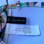La Blanca Riviera Renewal Bandeau Bikini Halter Top NWOT Size 4 Photo 4