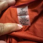 Mermaid Swimwear Orange Photo 2