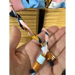 Maaji Women's Victory Reversible Ribbed Bikini Top Size Medium NWOT Photo 6