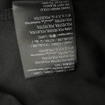 Bebe Fit and Flared Sleeveless Black Dress Open Back Cut Out Date Night Size XS Photo 7