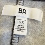 BP NEW Bat Wing Sleeve Crop Crewneck Sweatshirt Size XS Photo 4