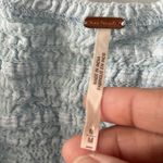 Free People Extra Dose Midi Dress Size Blue Size Medium Brand New With … Photo 5