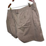 Maurice's Shorts Size 20 Brown Photo 3